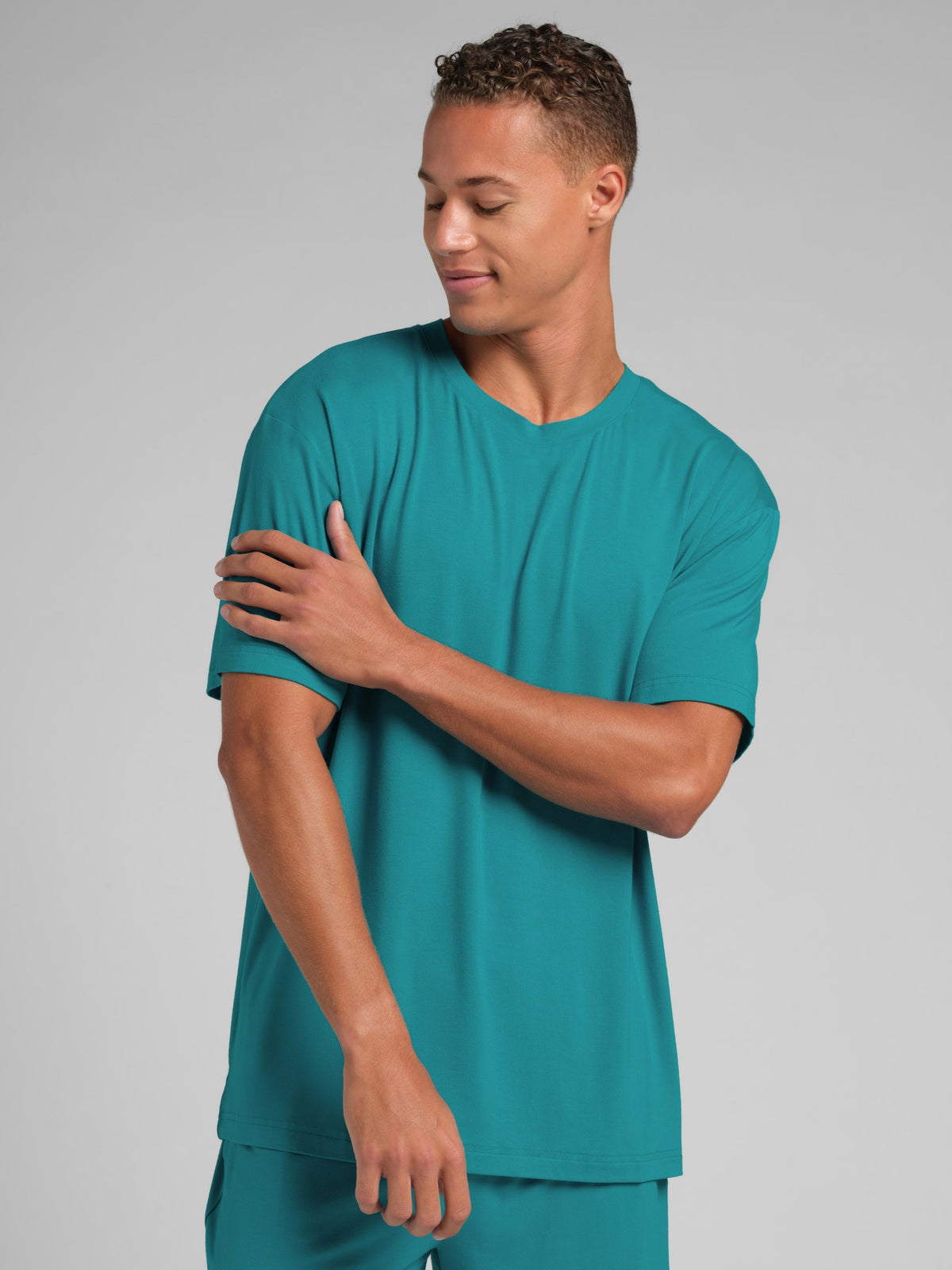 Cloud Lounge Tee