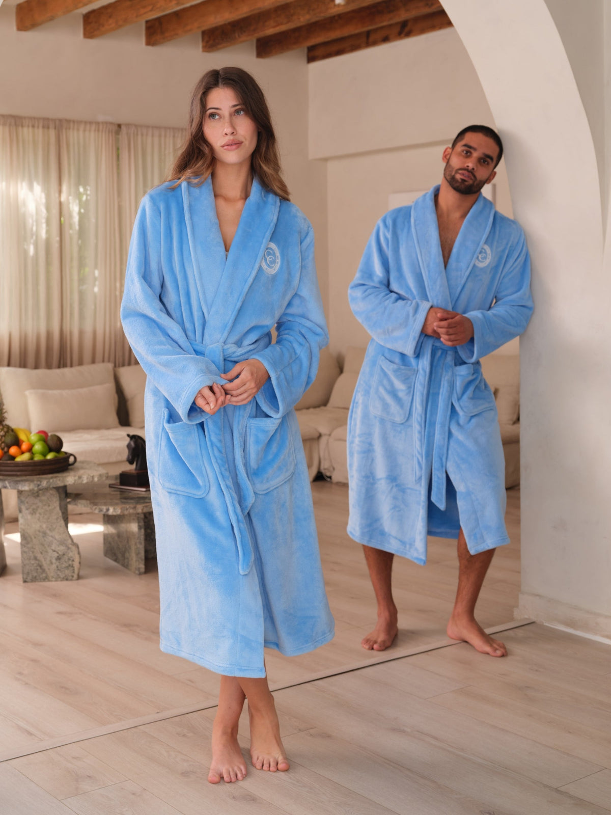 Dreamday™ Plush Robe