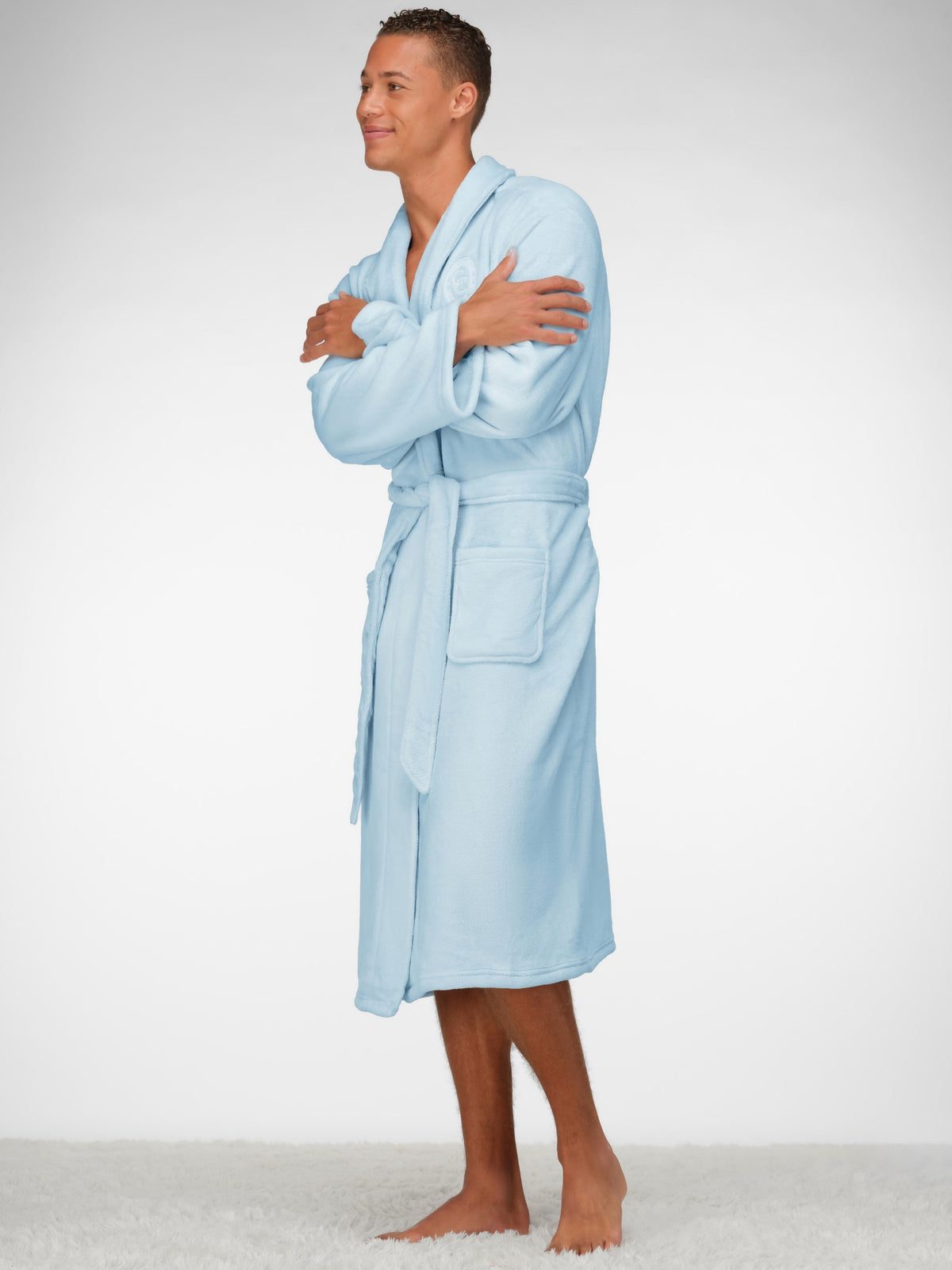Dreamday™ Plush Robe