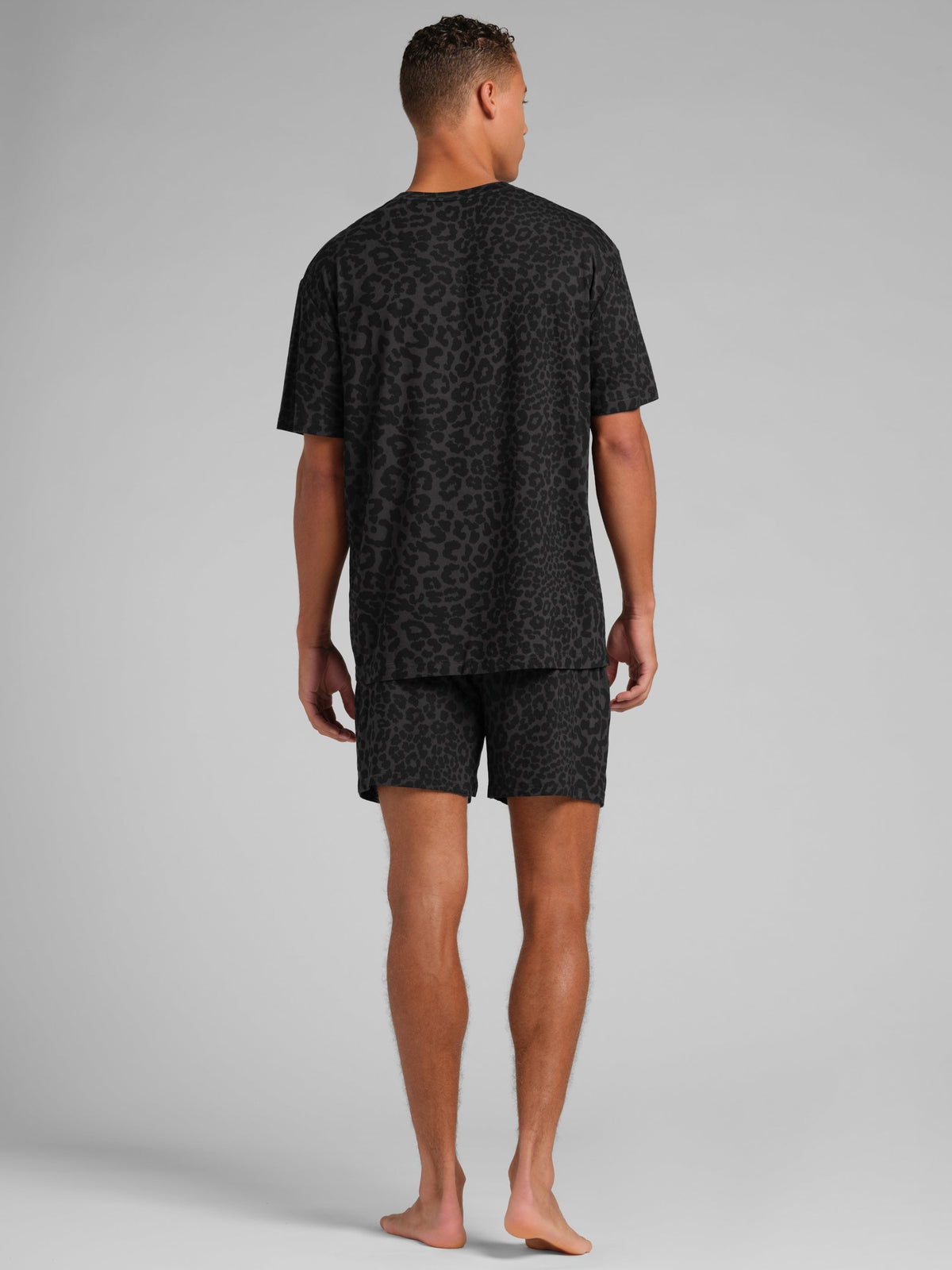 Cloud Lounge Shorts