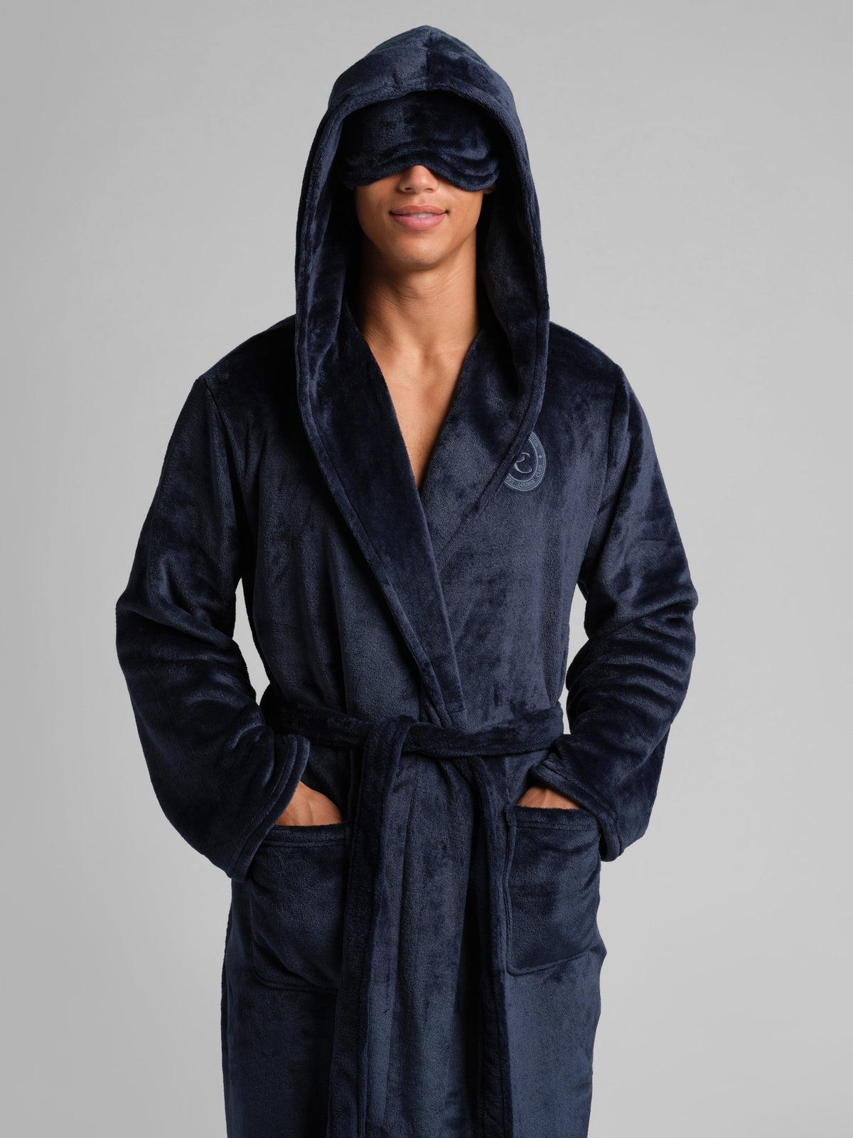 Do Not Disturb Dreamday™ Plush Robe
