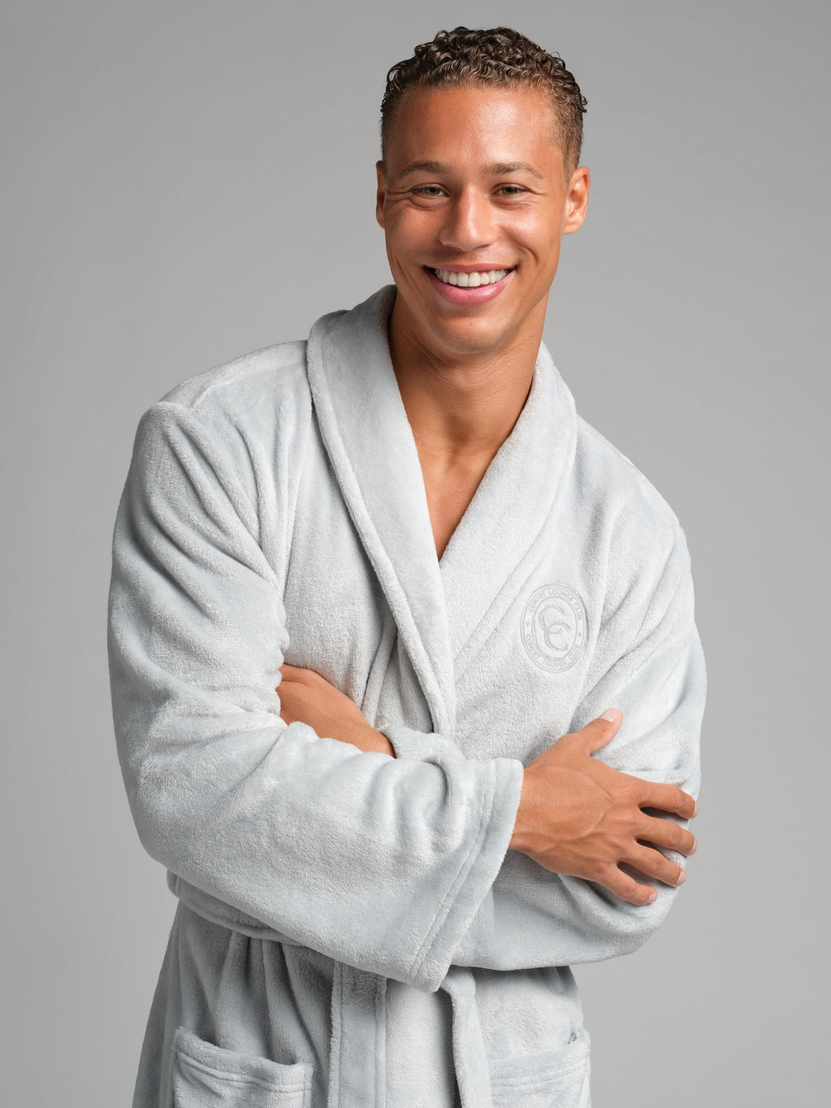 Dreamday™ Plush Robe