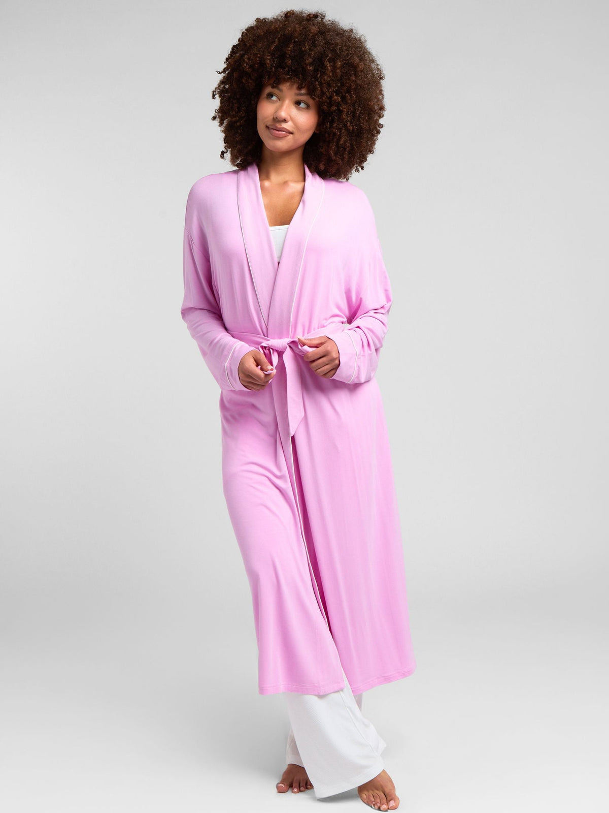 Luna Lounge Robe
