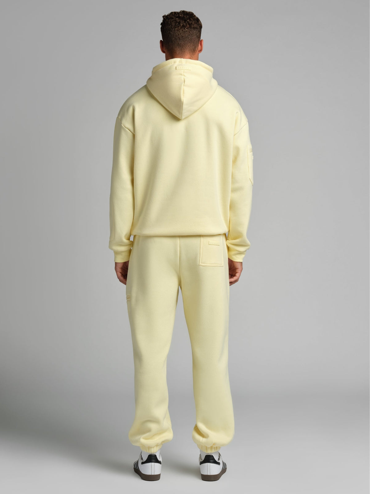 Airplane Mode Travel Sweatpants