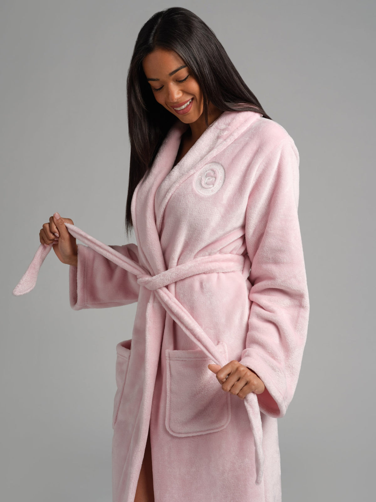 Dreamday™ Plush Robe