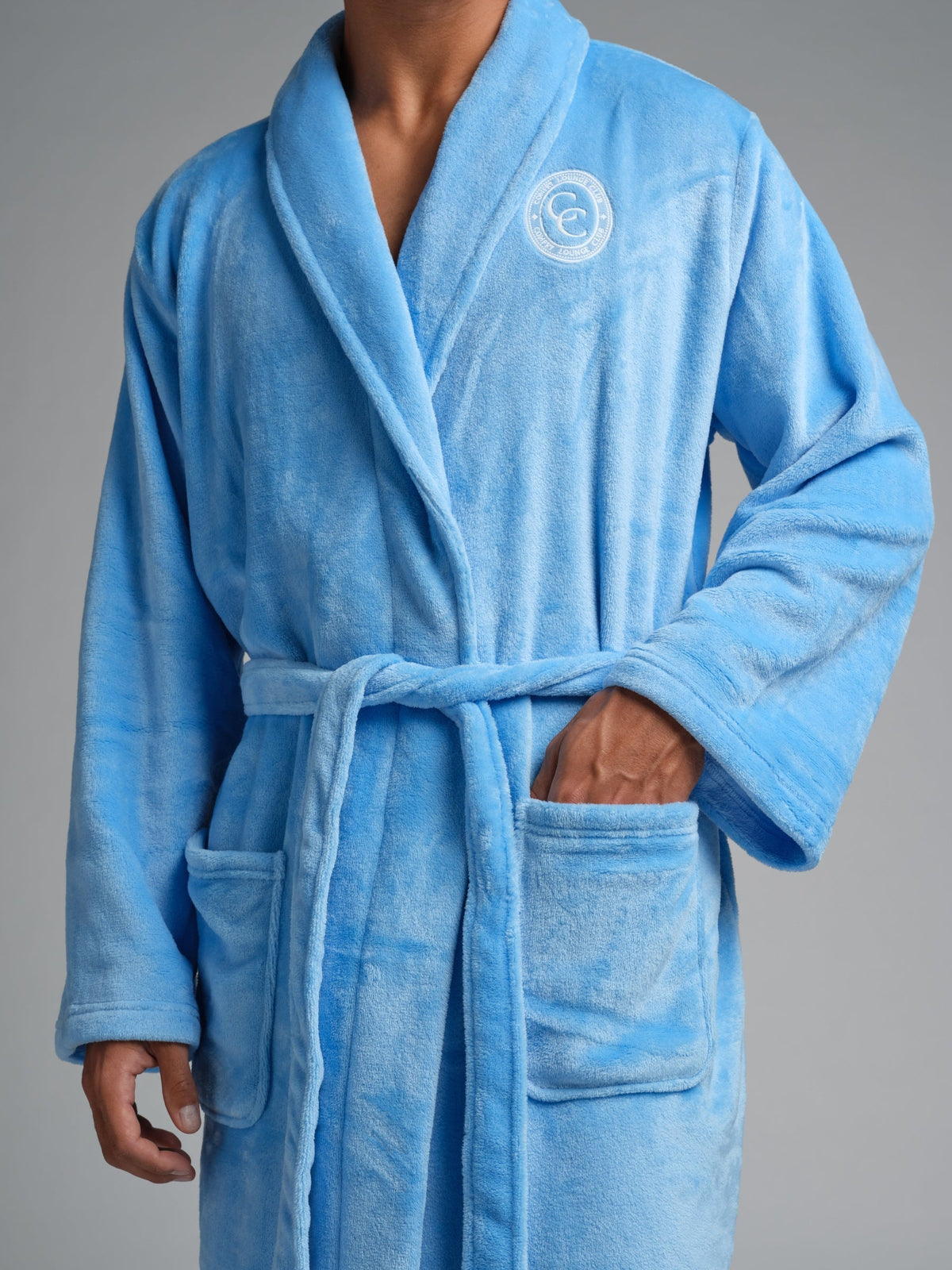Dreamday™ Plush Robe