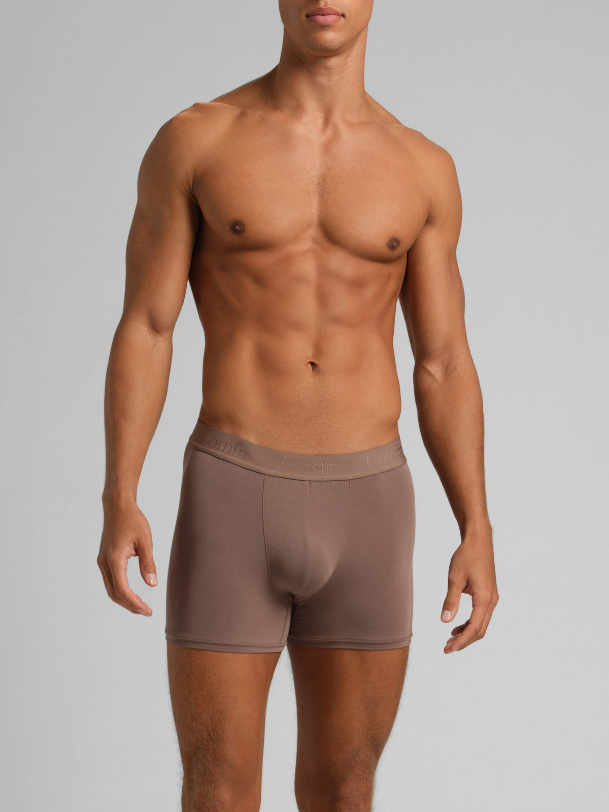 Men's Modal Boxer Brief