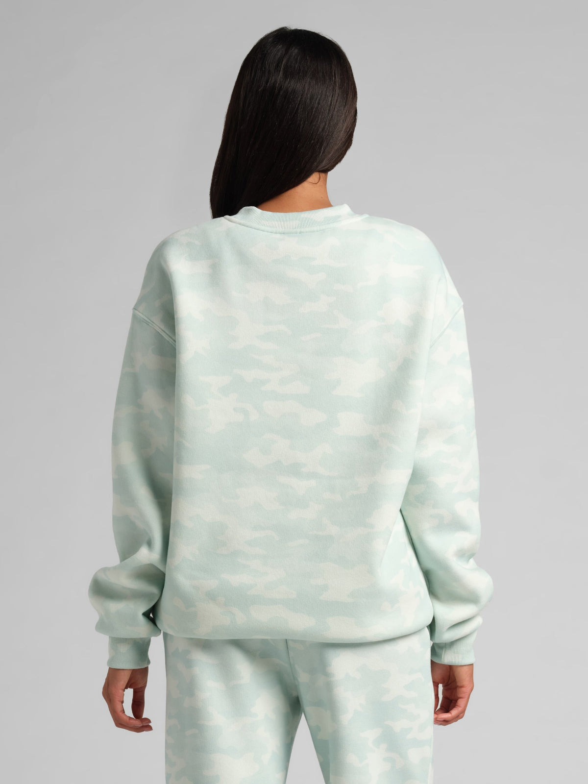 Pastel Crew
