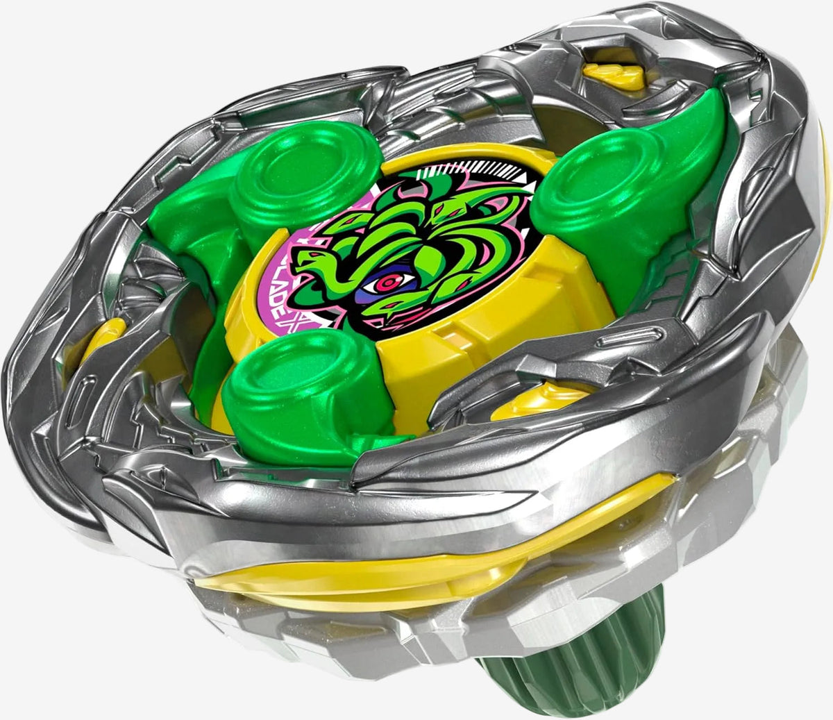 Hasbro Beyblade X Stun Medusa 9-60GB