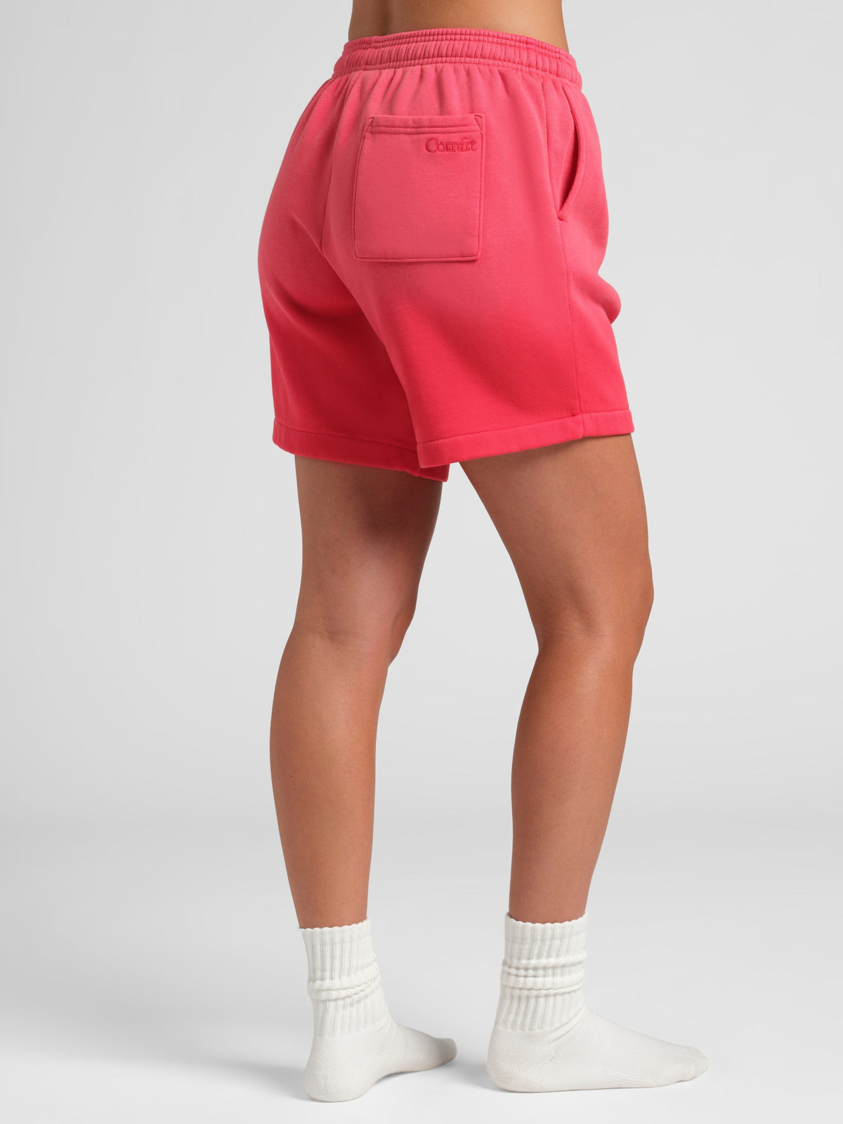 Sunwashed Shorts