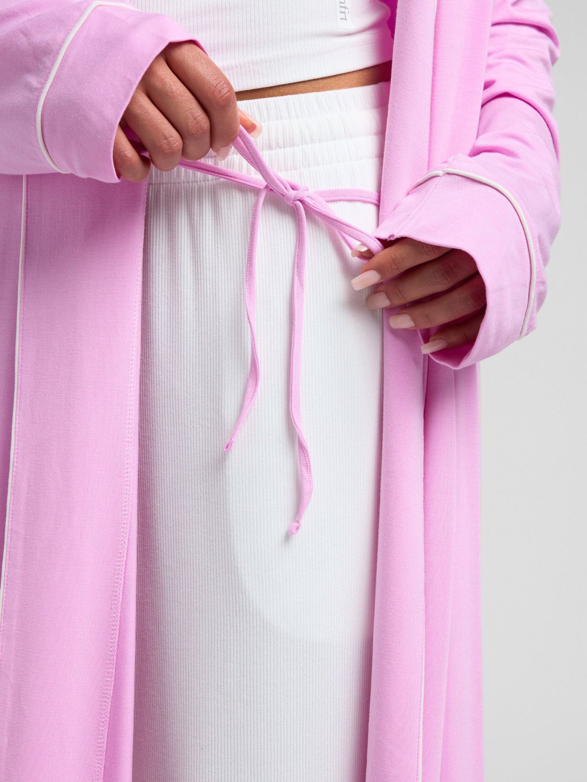 Luna Lounge Robe