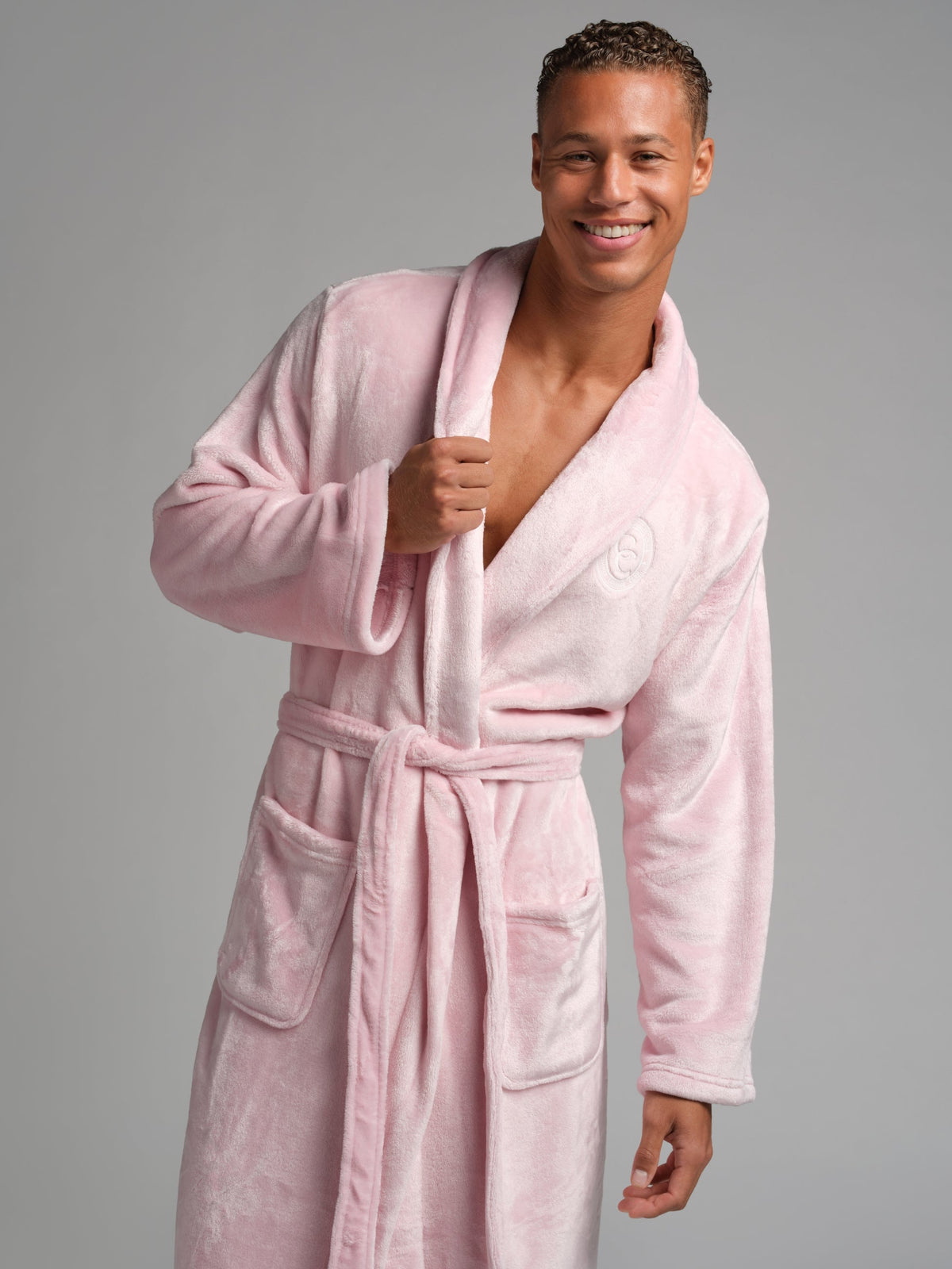 Dreamday™ Plush Robe