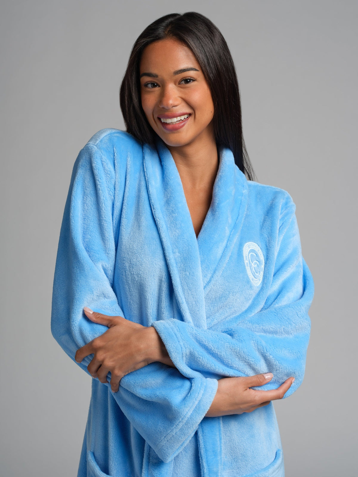 Dreamday™ Plush Robe