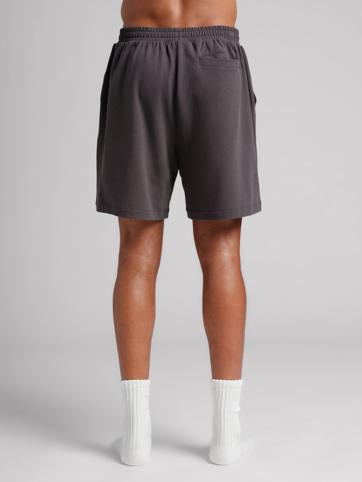 Luxe Terry Short