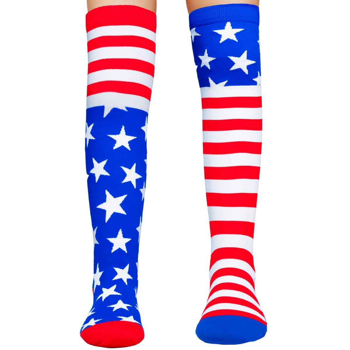 🇺🇸 AMERICAN FLAG SOCKS
