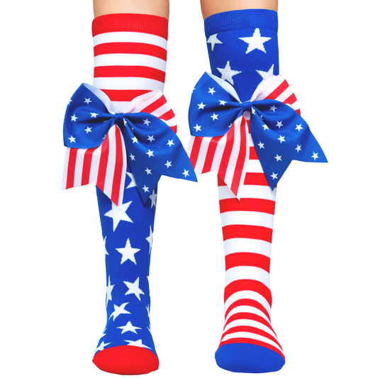 🇺🇸 4TH OF JULY SOCKS