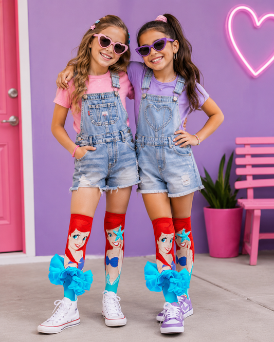 ARIEL SOCKS