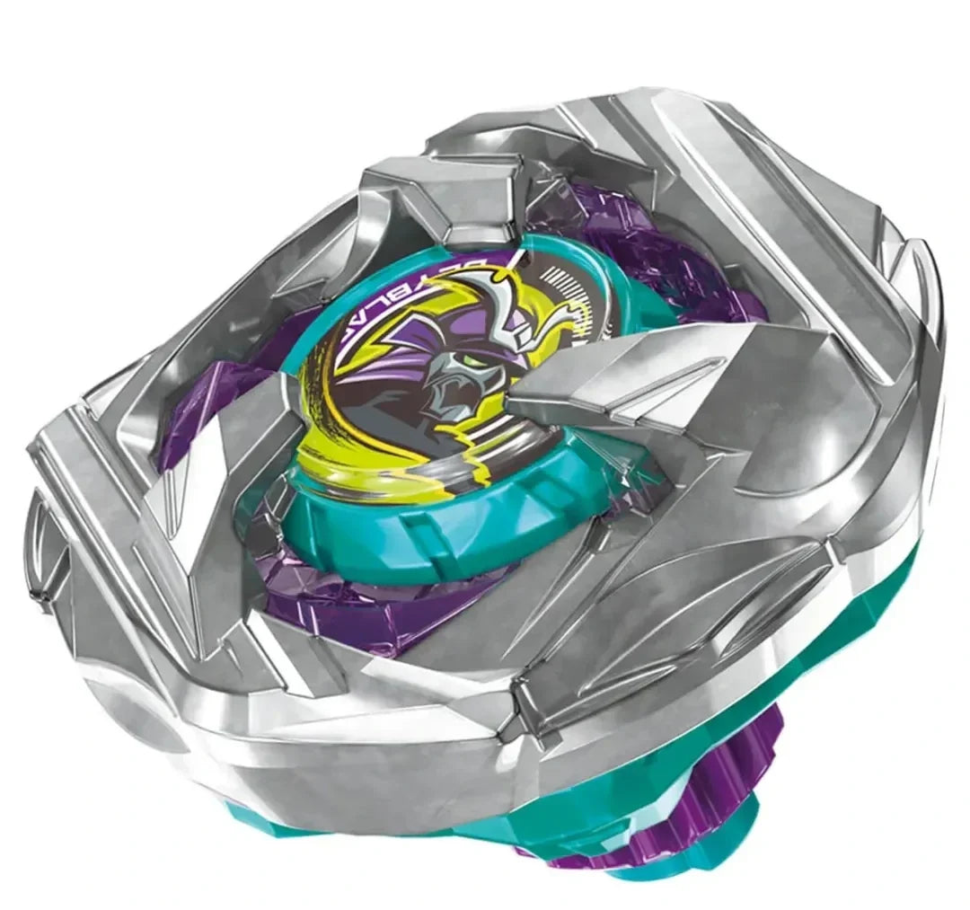 Takara Tomy Beyblade X Bx-45 and UX-15 Bundle