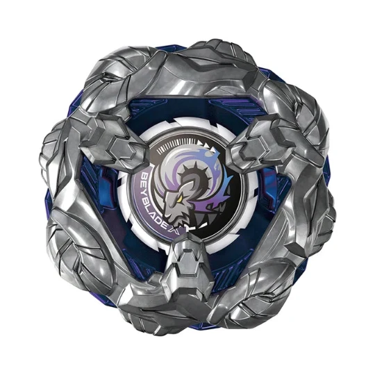 Takara Tomy Beyblade X BX-46  (Beyblade Only) Cobalt Drake + Goat Set