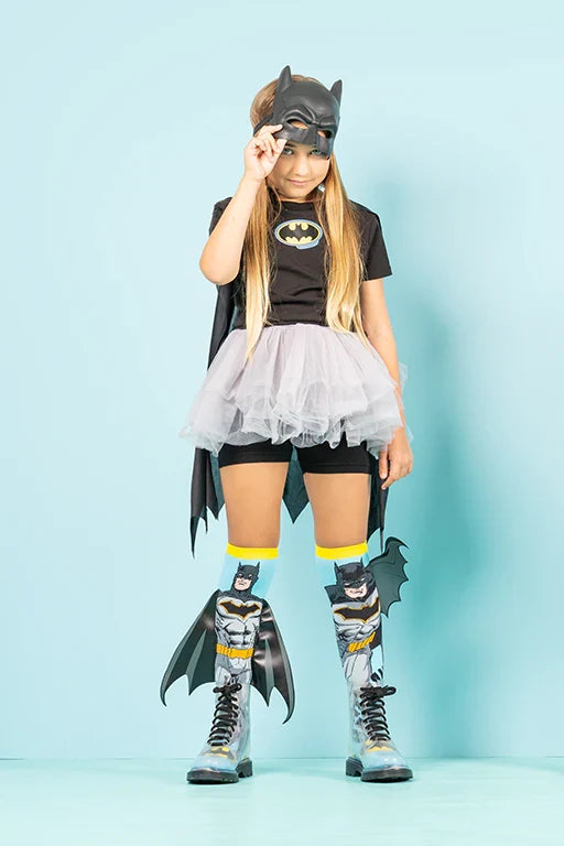 BATMAN SOCKS