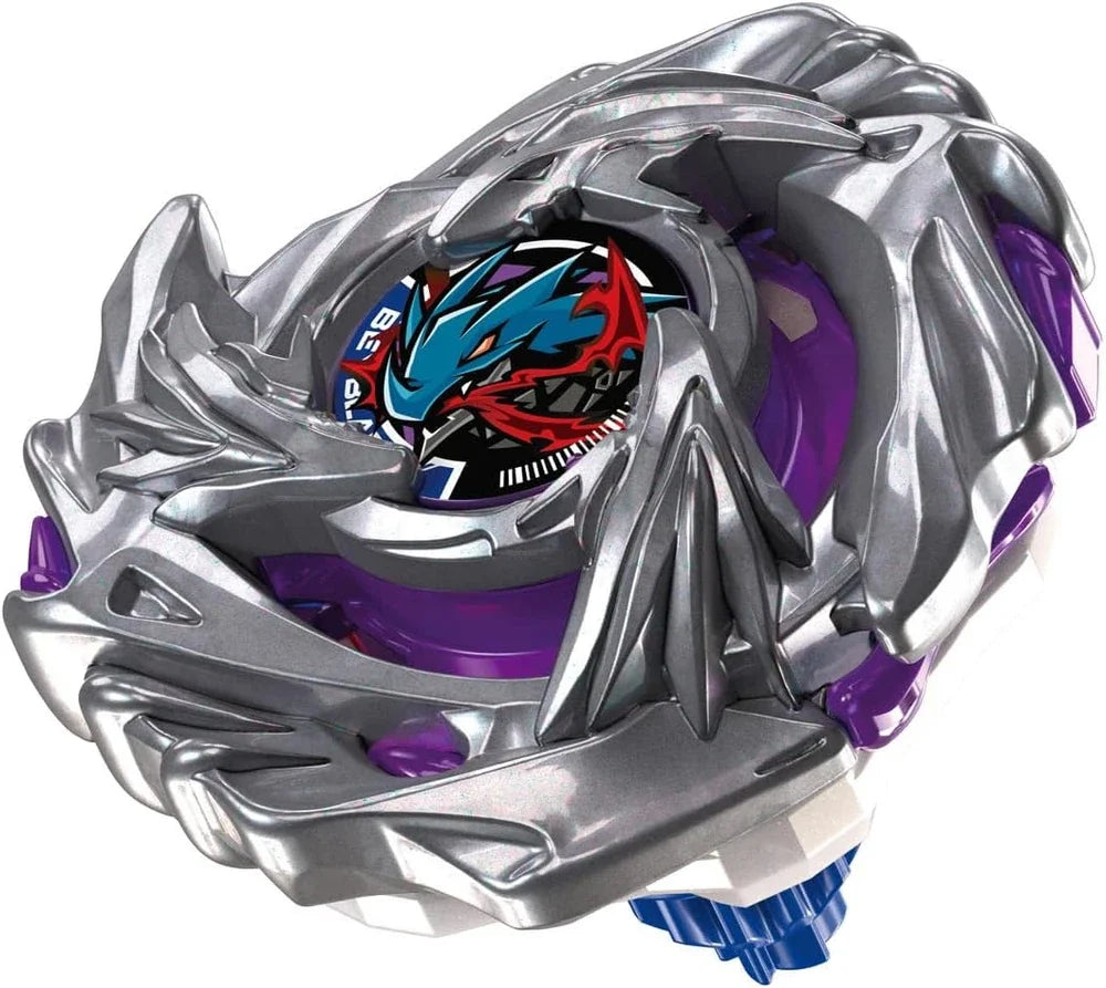 [Pre-Order] Takara Tomy Beyblade X BX-52 LusterDragoon 6-60LC