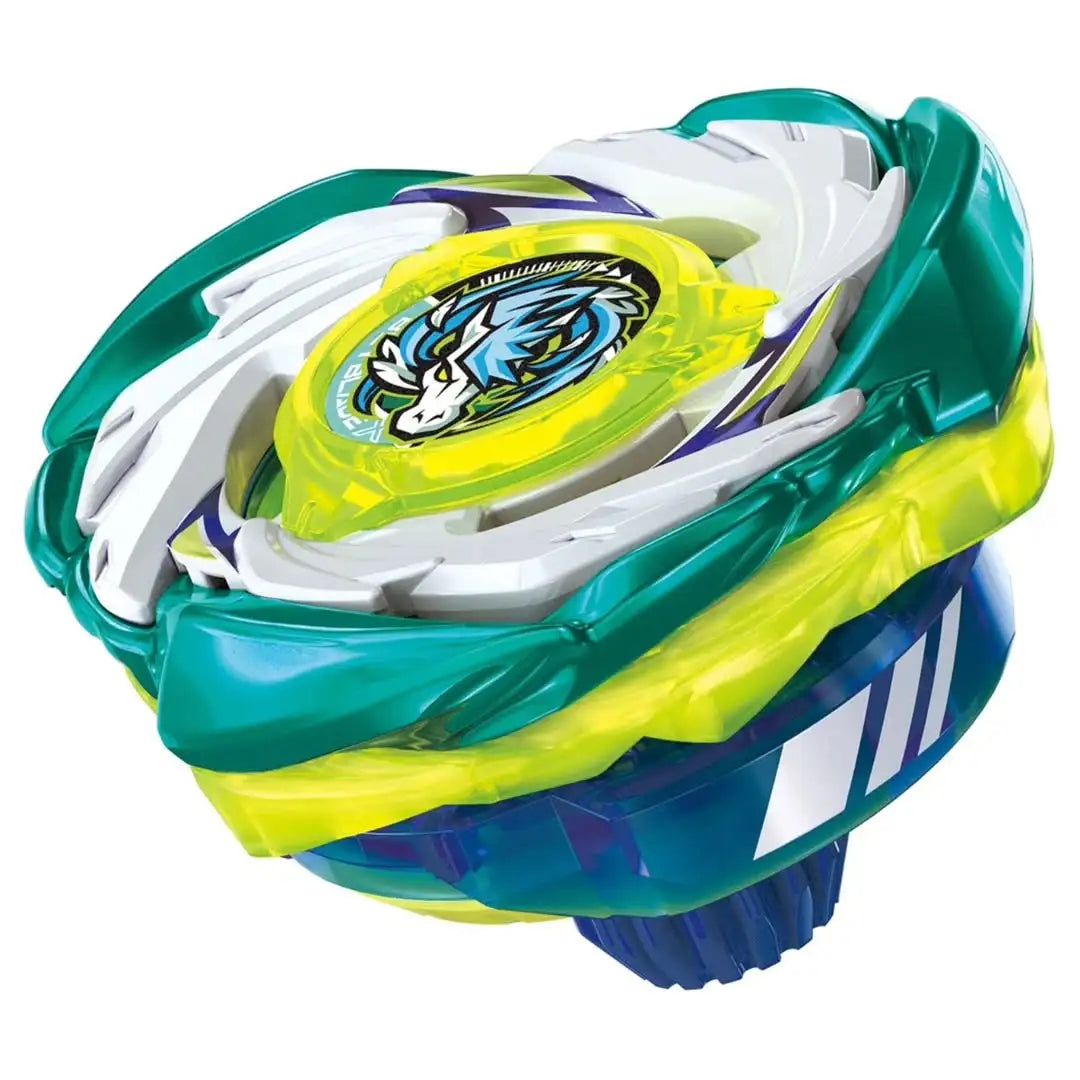 Takara Tomy Beyblade CX July Bundle CX-08 Fullset and CX-07