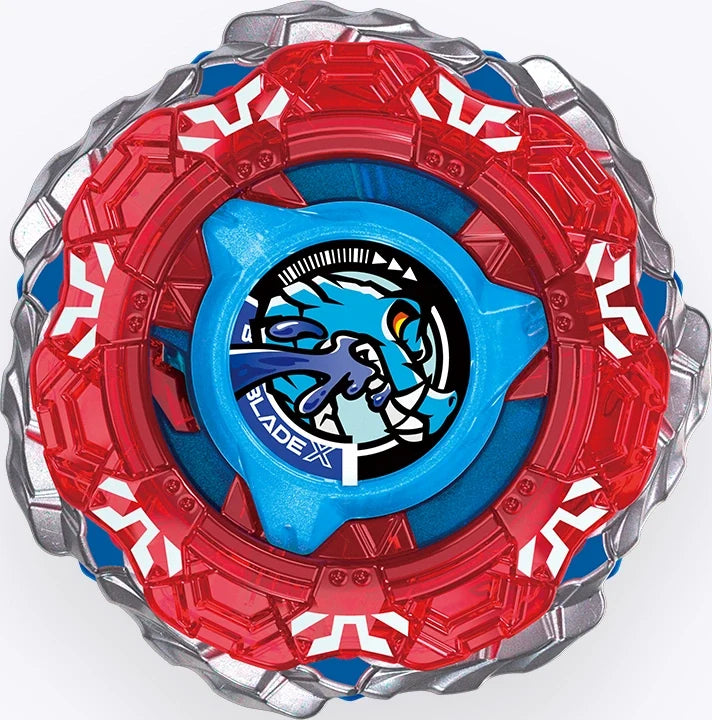[Pre-Order] Takara Tomy Beyblade X CX-19 Full Set CrocoTread Select