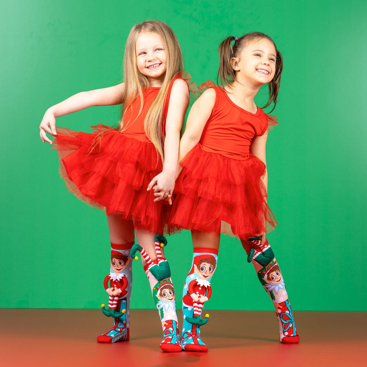 ELF SOCKS