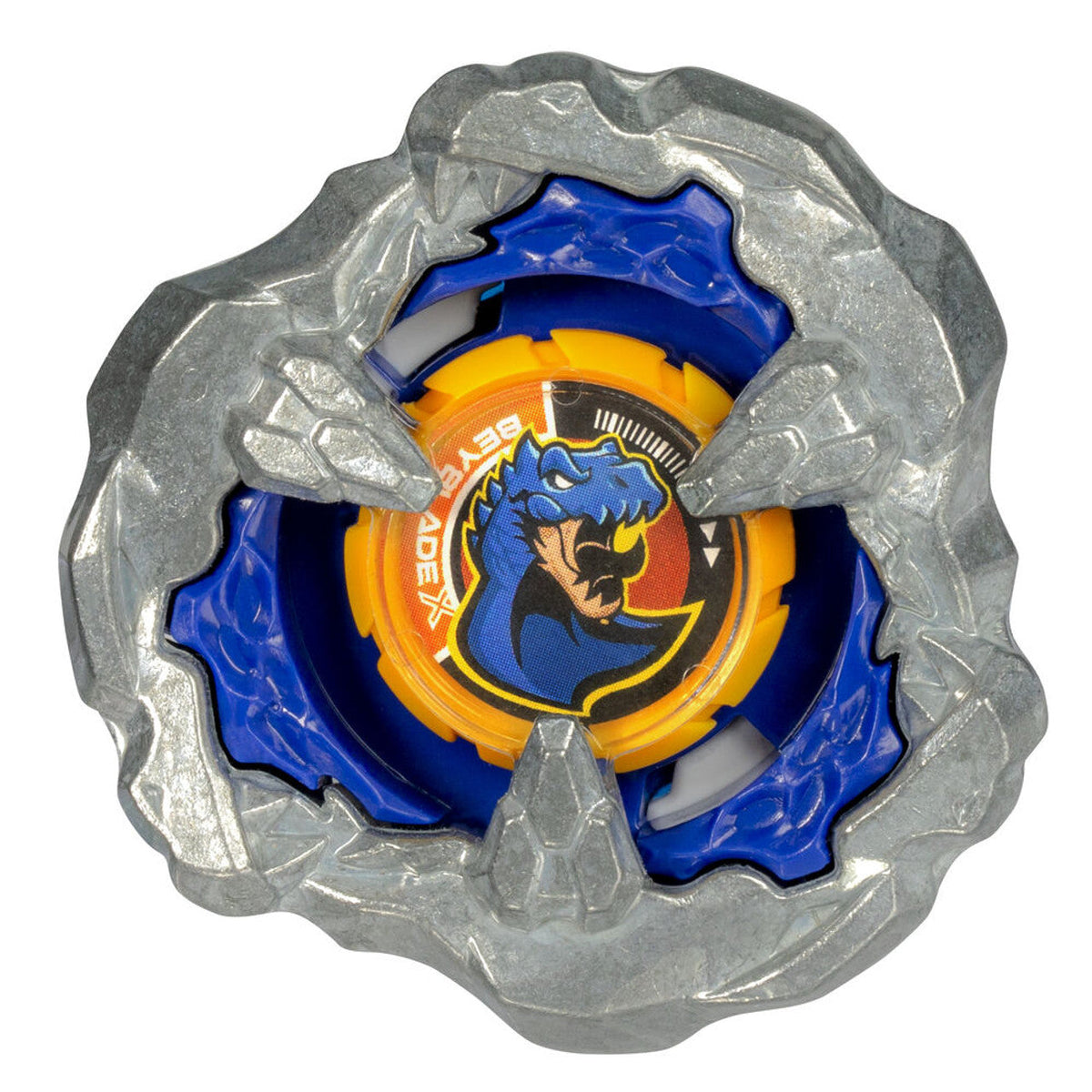 HASBRO Roar Tyranno 9-60GF Beyblade X Booster
