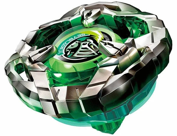 HASBRO Helm Knight 3-80N Beyblade X Starter