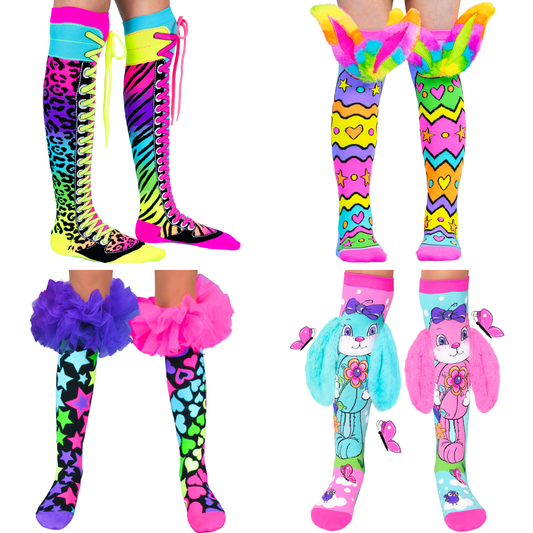 MADMIA MAGIC SOCKS PACK