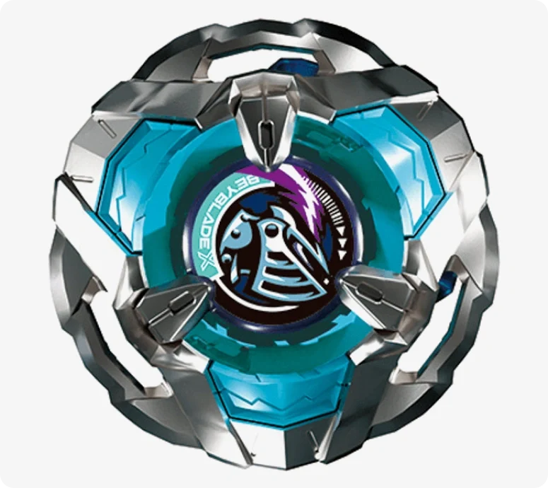 TAKARA TOMY Beyblade X BX-14 Vol. 1 Random booster [Guaranteed]