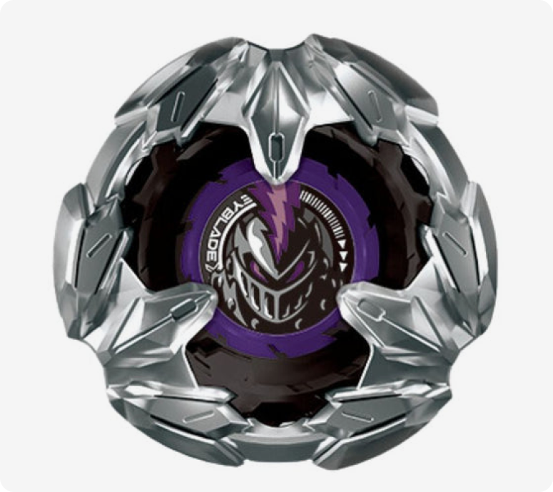 Takara Tomy Beyblade X BX-24 Random Booster [Guaranteed]