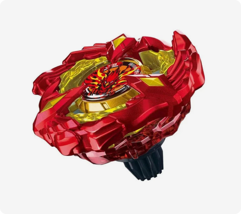 Takara Tomy Beyblade X BX-23 Pheonix Wing Starter Set