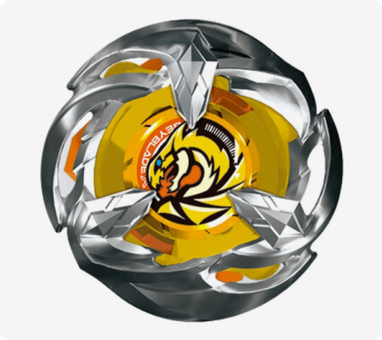 Takara Tomy Beyblade X BX-24 Random Booster [Guaranteed]