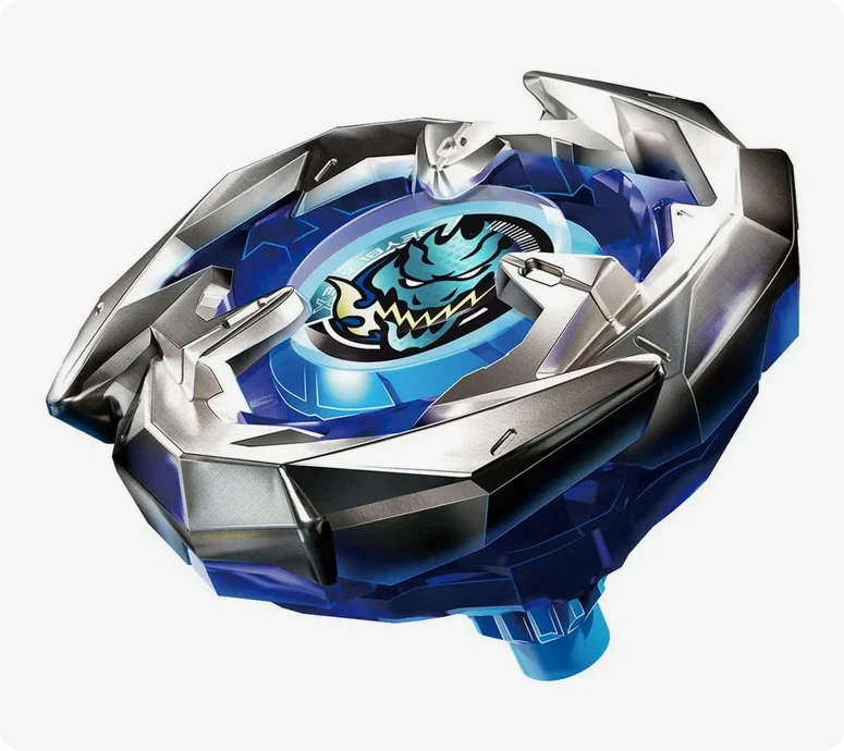 Takara Tomy Beyblade X BX-00 25th Anniversary Gift Set