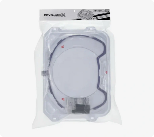Beyblade X BX-32 Wide 3-Player Extreme Stadium