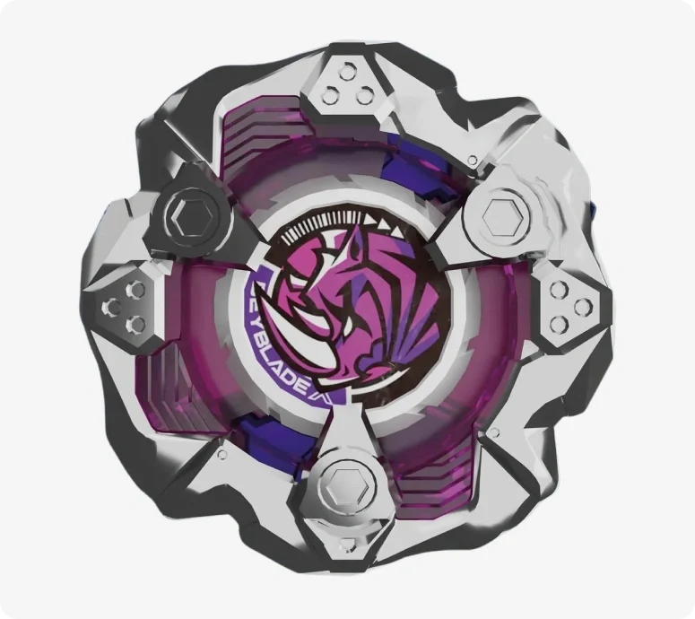 Full Set Beyblade X BX-31 Random Booster Vol.3 TyrannoBeat 4-70Q