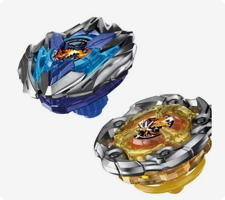 TAKARA TOMY Beyblade X 'Battle Entry Set' w/ Stadium UX-04