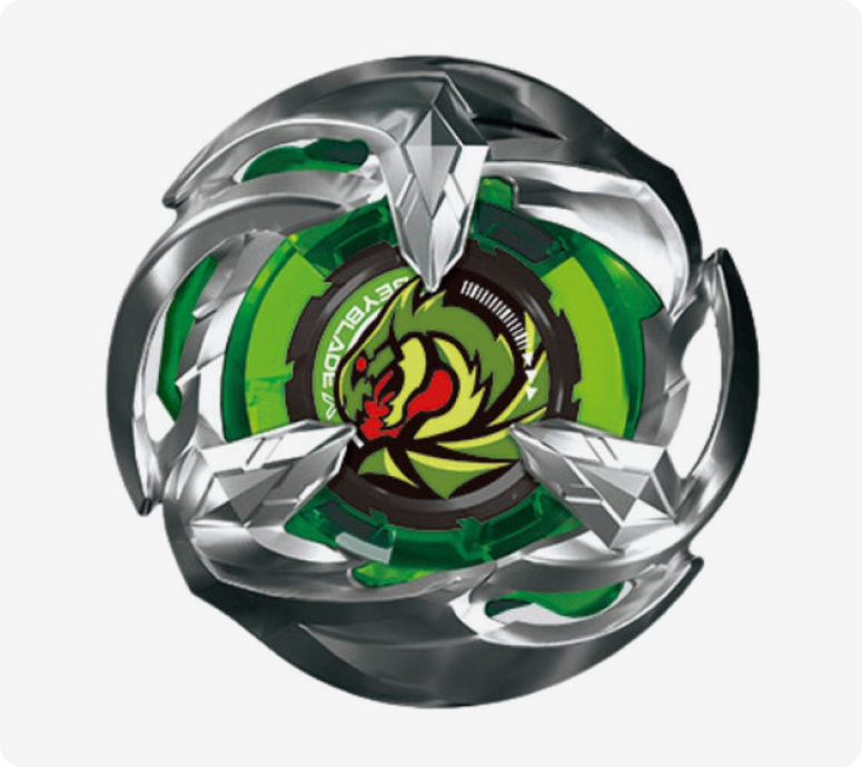 Takara Tomy Beyblade X BX-24 Random Booster [Guaranteed]