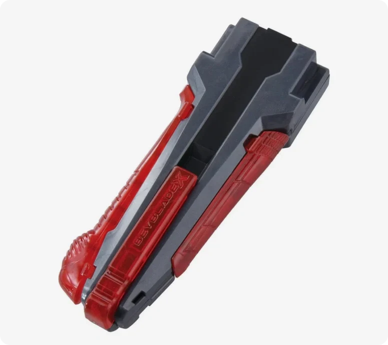 Takara Tomy Beyblade X BX-41 Rubber Custom Grip