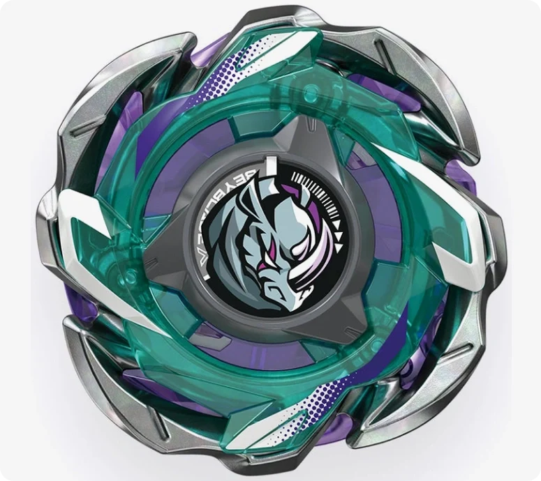 Takara Tomy Beyblade X CX-05 HellsReaper [Guaranteed]