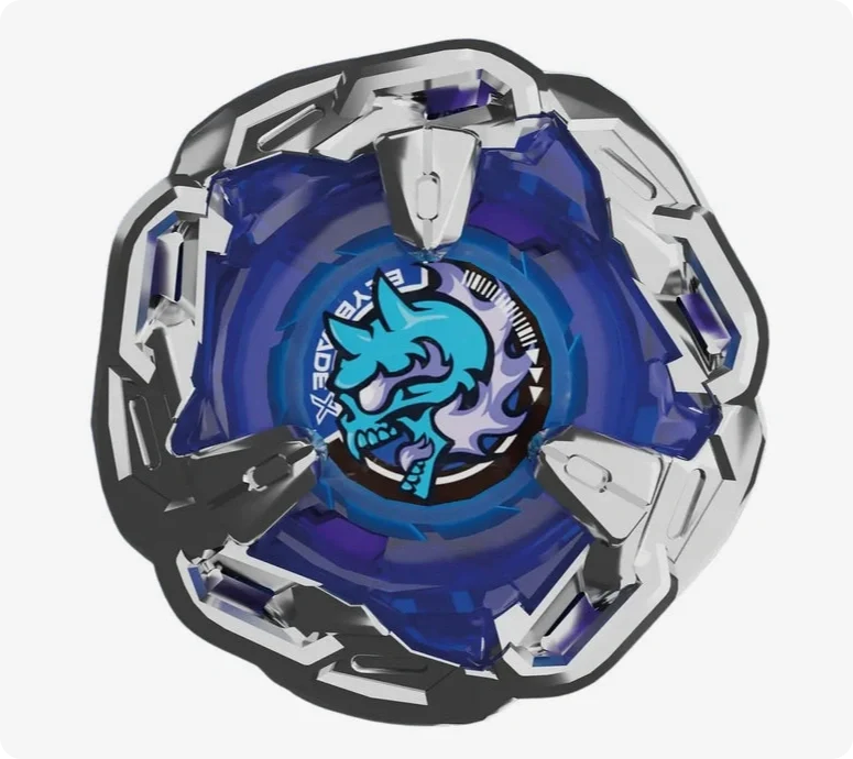 [Guaranteed] TAKARA TOMY Beyblade X Random Booster Vol. 3 BX-31