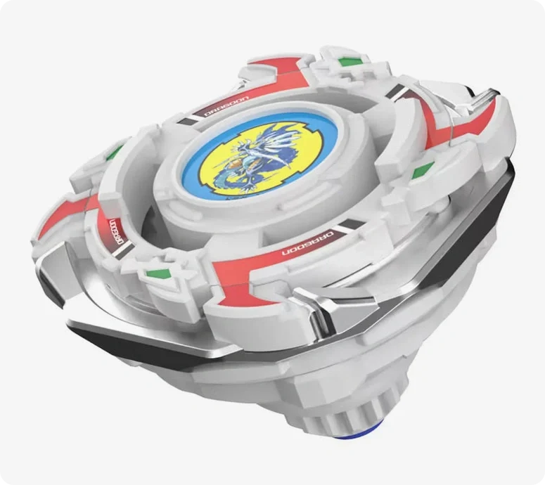 Hasbro Beyblade X BX-00 25th Anniversary Gift Set