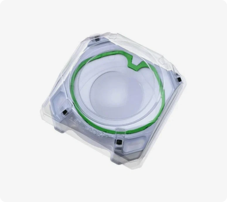 TAKARA TOMY Beyblade X Xtreme Stadium BX-10