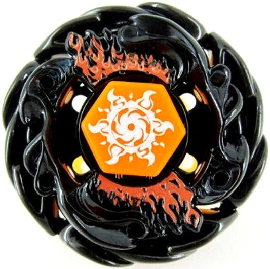 Beyblade Sol Blaze Black Sun Eclipse V145A