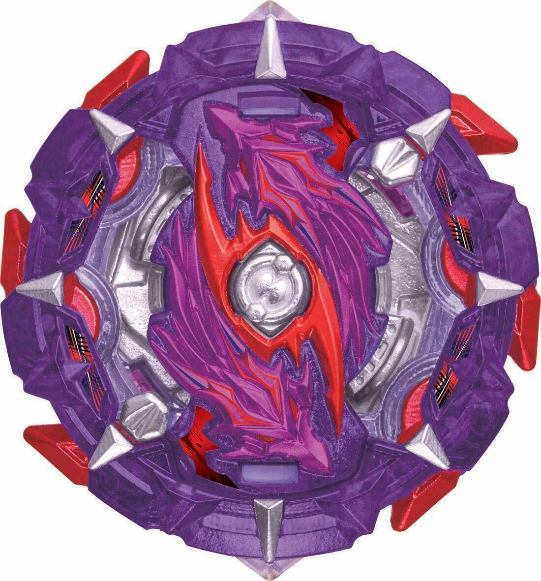 Takara Tomy Beyblade BURST GT B-151 Random Booster Vol. 17