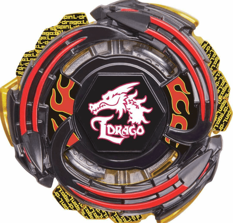 Takara Tomy Beyblade BURST GT B-151 Random Booster Vol. 17
