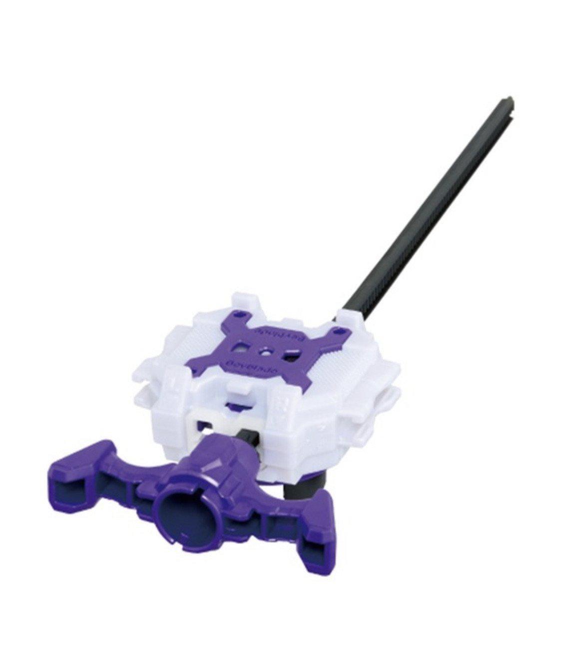 TakaraTomy Beyblade Burst B-112 Long Light Launcher LR