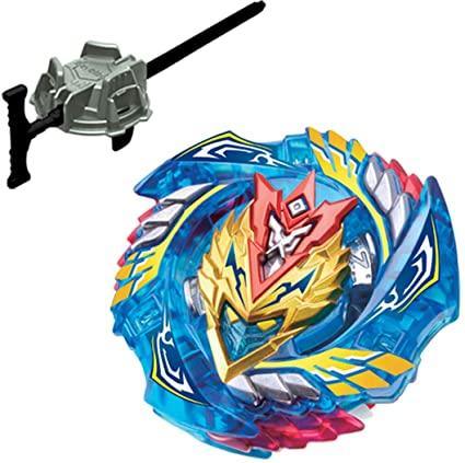 TakaraTomy Beyblade Burst B-127 Starter Cho-Z Valkyrie.Z.Ev-cho-z Valkyrie Takara Tomy